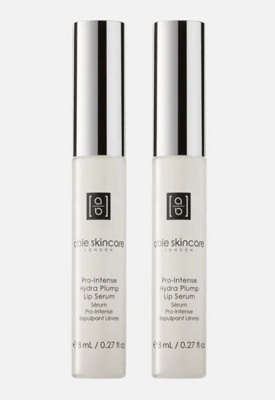 Able Skincare Serum-in-Öl Farbe Transparent