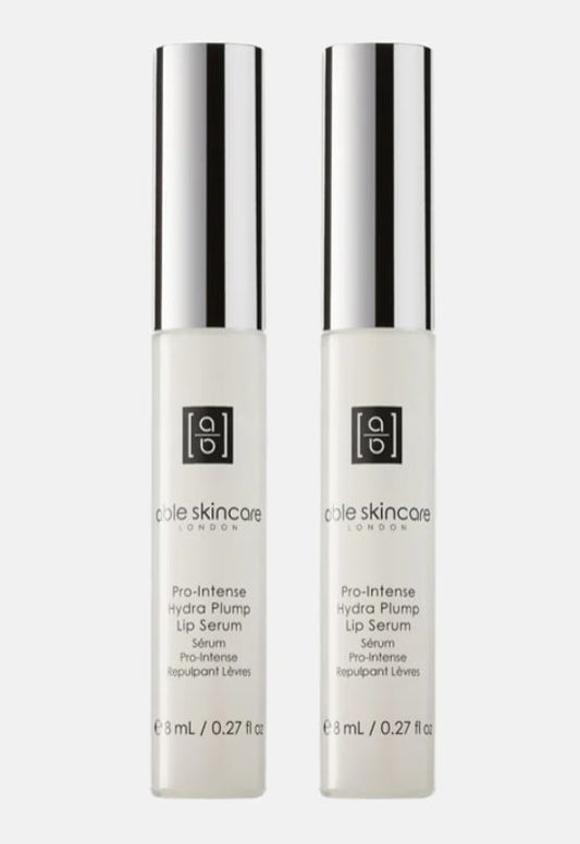 Able Skincare Serum-in-Öl Farbe Transparent
